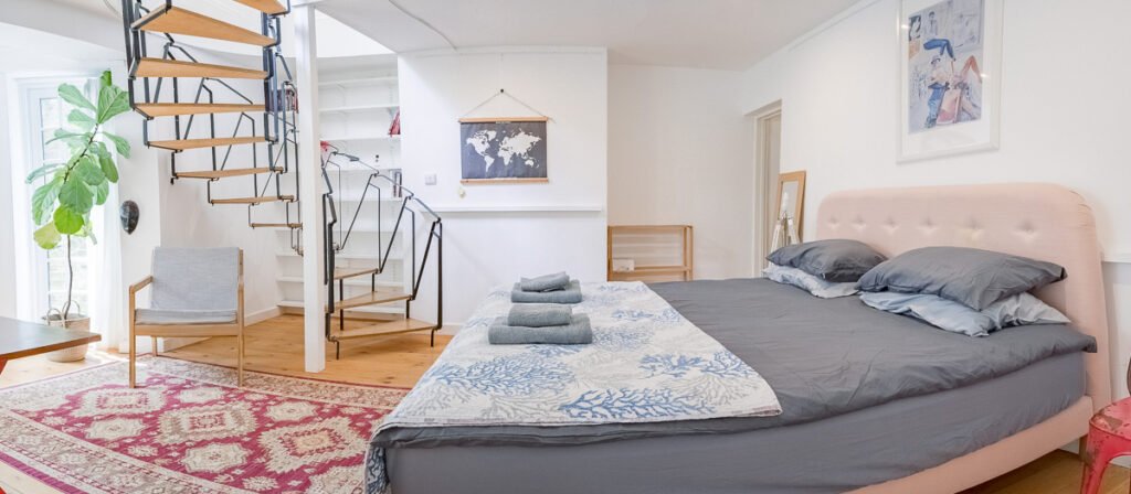 Interior Photography in Cambridge - Stylish Flat Shoot Interior Photography in Cambridge - Stylish Flat Shoot