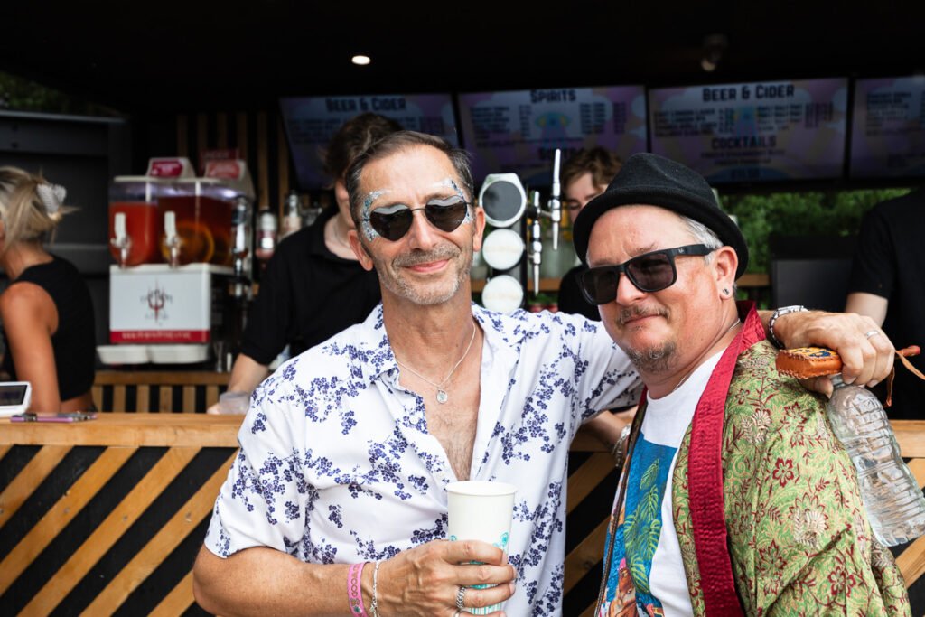 Wildwood 2025 with Columbia Events Wildwood 2025 with Columbia Events