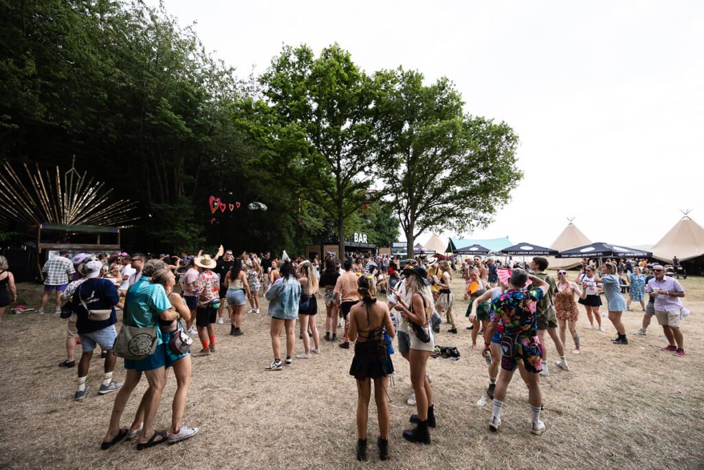 Wildwood 2025 with Columbia Events Wildwood 2025 with Columbia Events