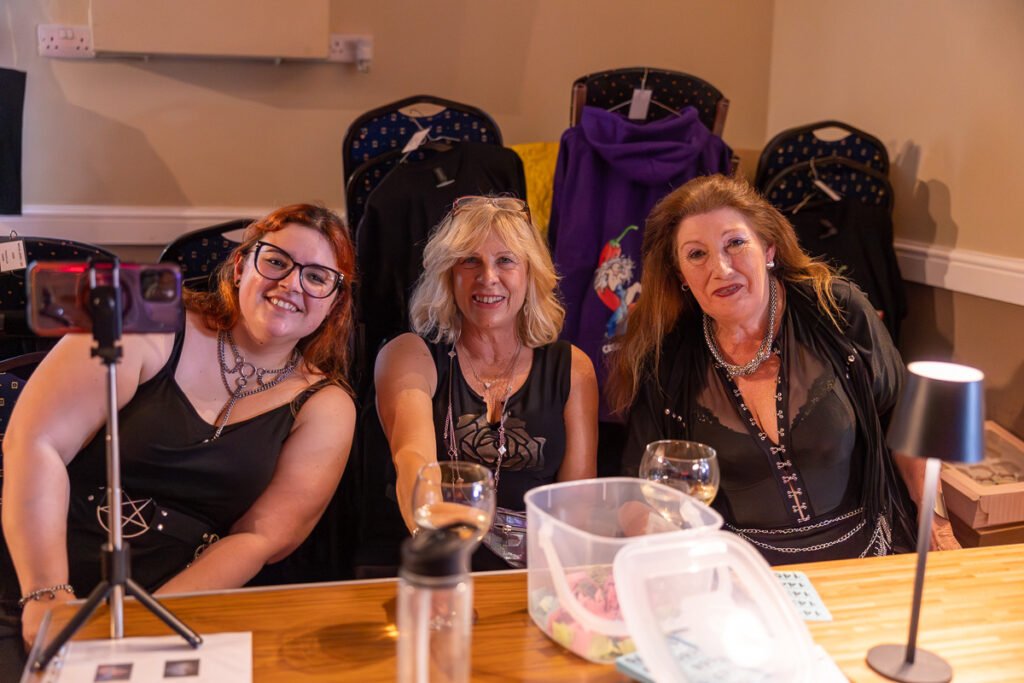 Casa Las Bellas: A Bold Night of Burlesque in Cambridgeshire Casa Las Bellas: A Bold Night of Burlesque in Cambridgeshire