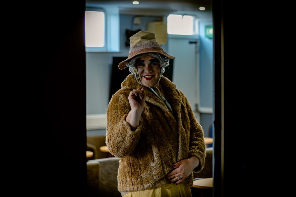 Casa Las Bellas: A Bold Night of Burlesque in Cambridgeshire Casa Las Bellas: A Bold Night of Burlesque in Cambridgeshire