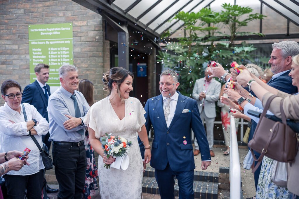 Documentary Wedding Photography – Anthony & Lizette’s Relaxed Home Celebration Documentary Wedding Photography – Anthony & Lizette’s Relaxed Home Celebration