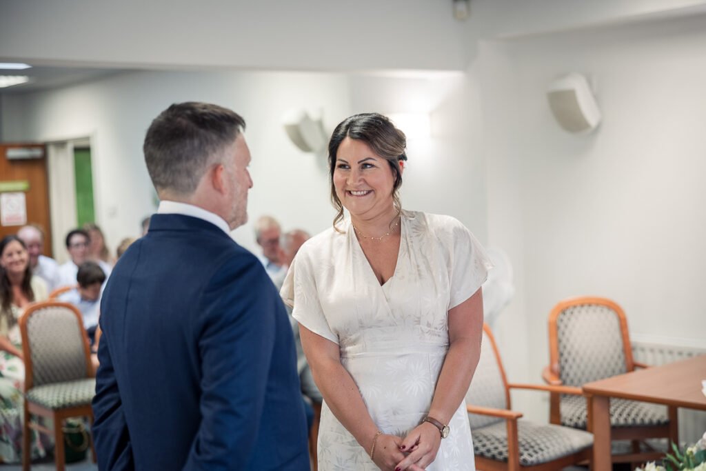Documentary Wedding Photography – Anthony & Lizette’s Relaxed Home Celebration Documentary Wedding Photography – Anthony & Lizette’s Relaxed Home Celebration