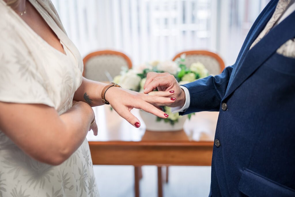 Documentary Wedding Photography – Anthony & Lizette’s Relaxed Home Celebration Documentary Wedding Photography – Anthony & Lizette’s Relaxed Home Celebration