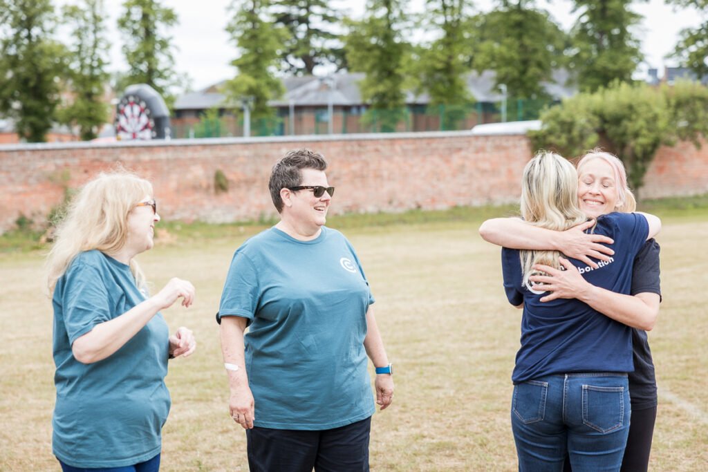 The Collaboration Choir - Princethorpe Summer Festival 2025 The Collaboration Choir - Princethorpe Summer Festival 2025
