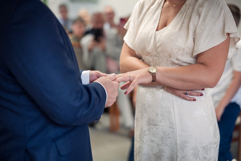 Documentary Wedding Photography – Anthony & Lizette’s Relaxed Home Celebration Documentary Wedding Photography – Anthony & Lizette’s Relaxed Home Celebration