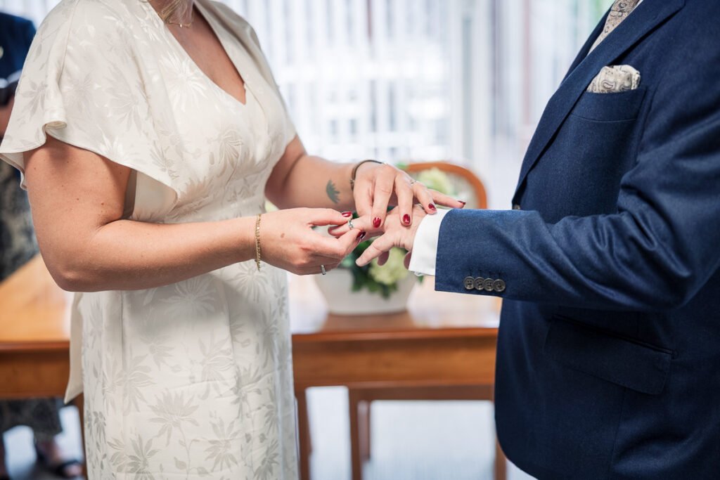 Documentary Wedding Photography – Anthony & Lizette’s Relaxed Home Celebration Documentary Wedding Photography – Anthony & Lizette’s Relaxed Home Celebration