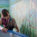 Behind the Scenes: Mural Creation for Ely Museum’s Summer Exhibition