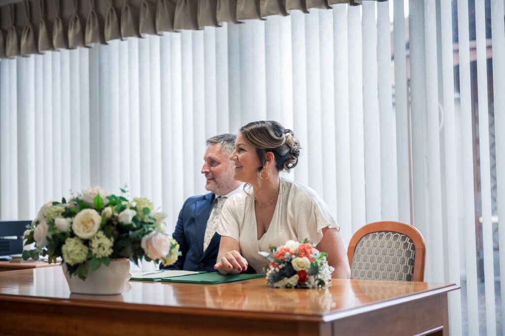 Documentary Wedding Photography – Anthony & Lizette’s Relaxed Home Celebration Documentary Wedding Photography – Anthony & Lizette’s Relaxed Home Celebration