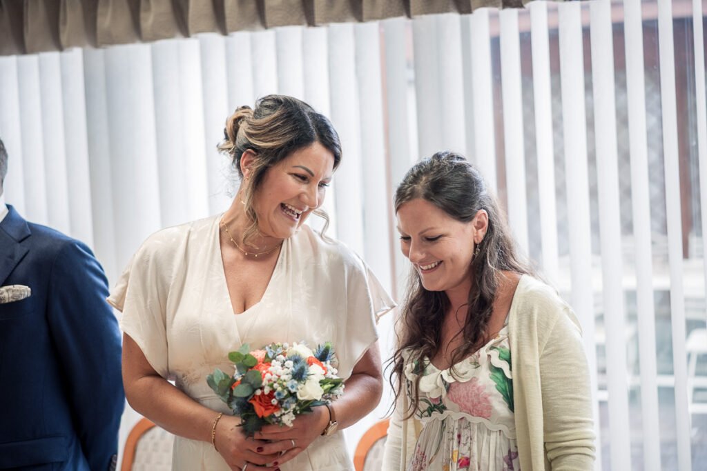 Documentary Wedding Photography – Anthony & Lizette’s Relaxed Home Celebration Documentary Wedding Photography – Anthony & Lizette’s Relaxed Home Celebration