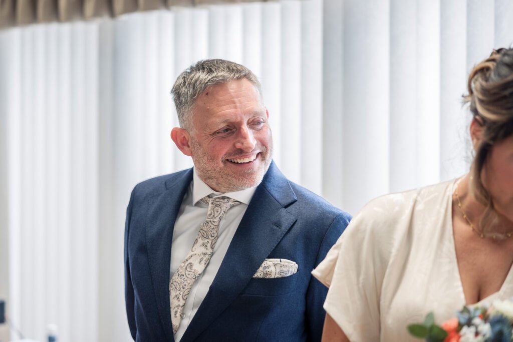 Documentary Wedding Photography – Anthony & Lizette’s Relaxed Home Celebration Documentary Wedding Photography – Anthony & Lizette’s Relaxed Home Celebration
