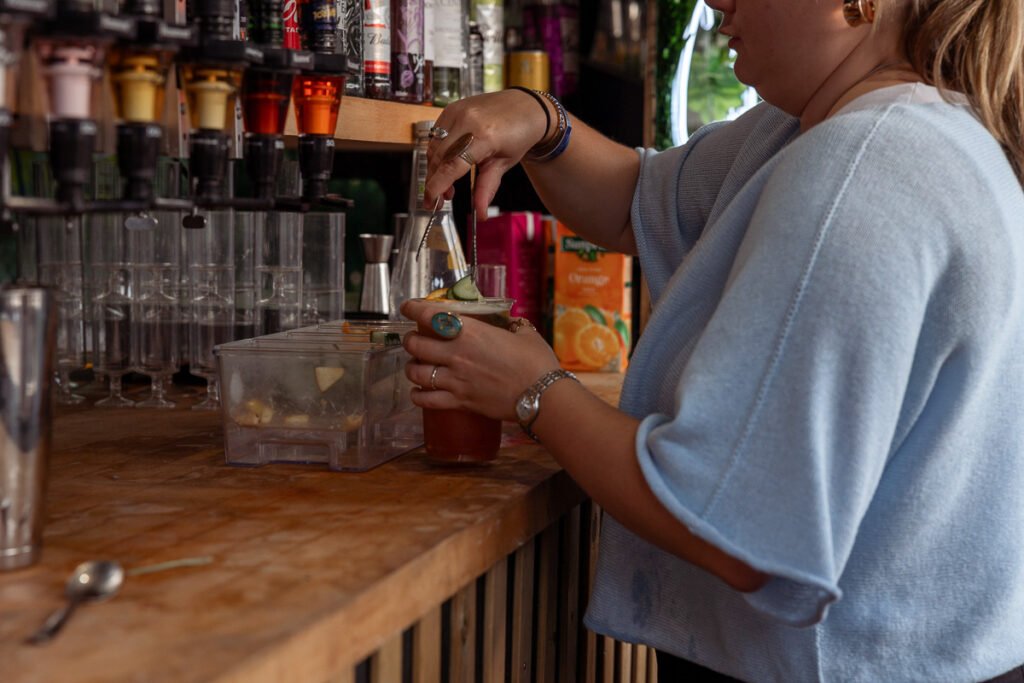 Capturing the Energy of Columbia Events’ Pop-Up Bar in Salisbury Market Square Capturing the Energy of Columbia Events’ Pop-Up Bar in Salisbury Market Square