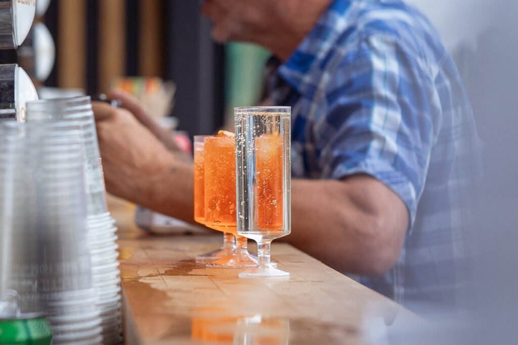 Capturing the Energy of Columbia Events’ Pop-Up Bar in Salisbury Market Square Capturing the Energy of Columbia Events’ Pop-Up Bar in Salisbury Market Square