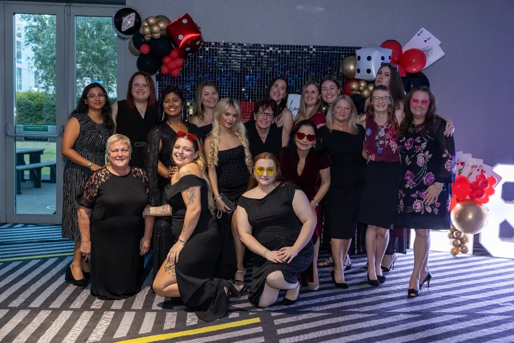 Event Photography at the Radisson Blu, Stansted Event Photography at the Radisson Blu, Stansted