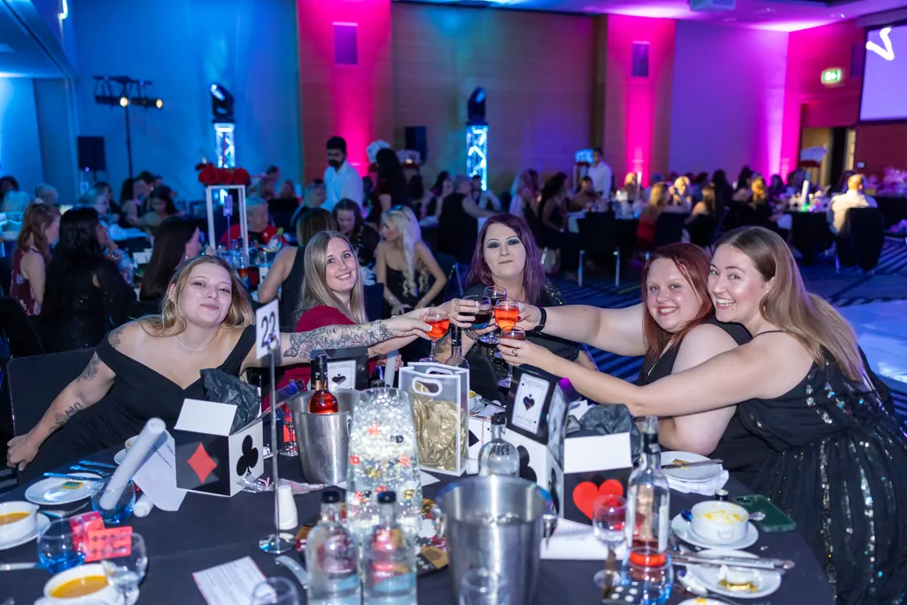 Event Photography at the Radisson Blu, Stansted Event Photography at the Radisson Blu, Stansted