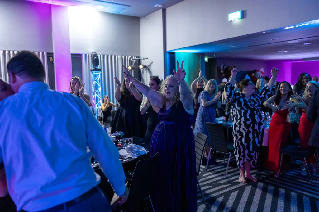 Event Photography at the Radisson Blu, Stansted Event Photography at the Radisson Blu, Stansted