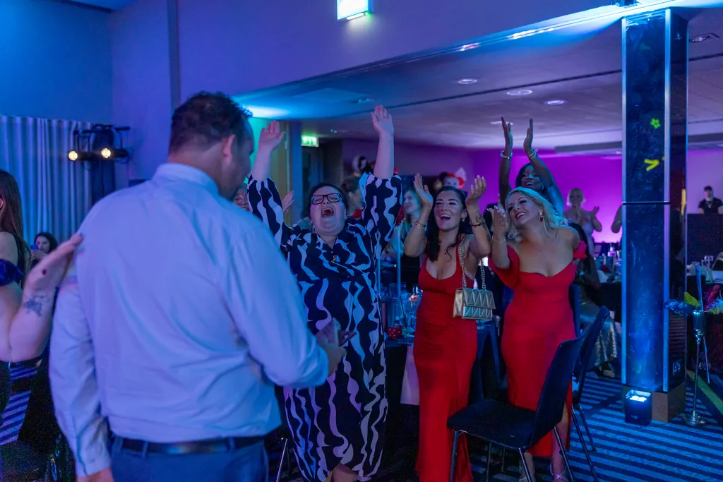 Event Photography at the Radisson Blu, Stansted Event Photography at the Radisson Blu, Stansted