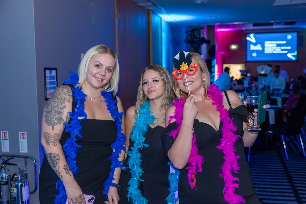 Event Photography at the Radisson Blu, Stansted Event Photography at the Radisson Blu, Stansted
