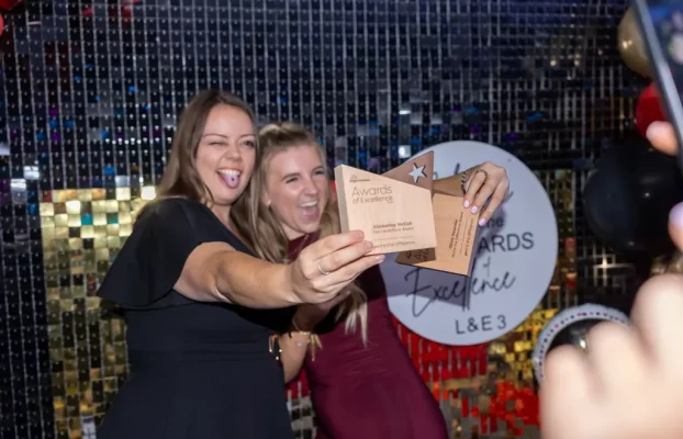 Event Photography at the Radisson Blu, Stansted