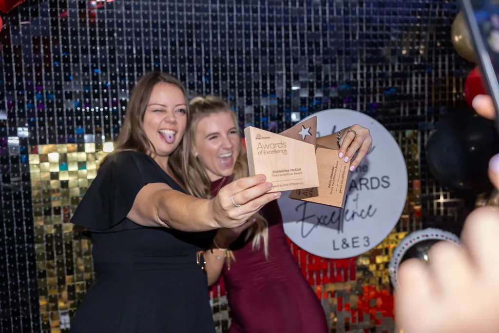 Event Photography at the Radisson Blu, Stansted