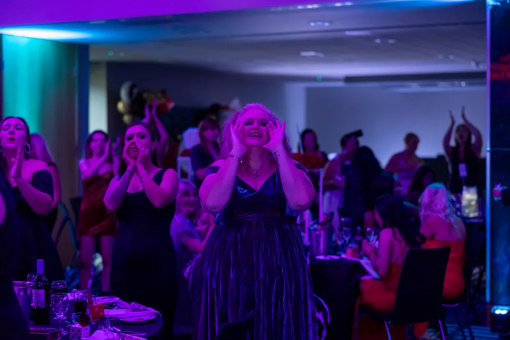 Event Photography at the Radisson Blu, Stansted Event Photography at the Radisson Blu, Stansted