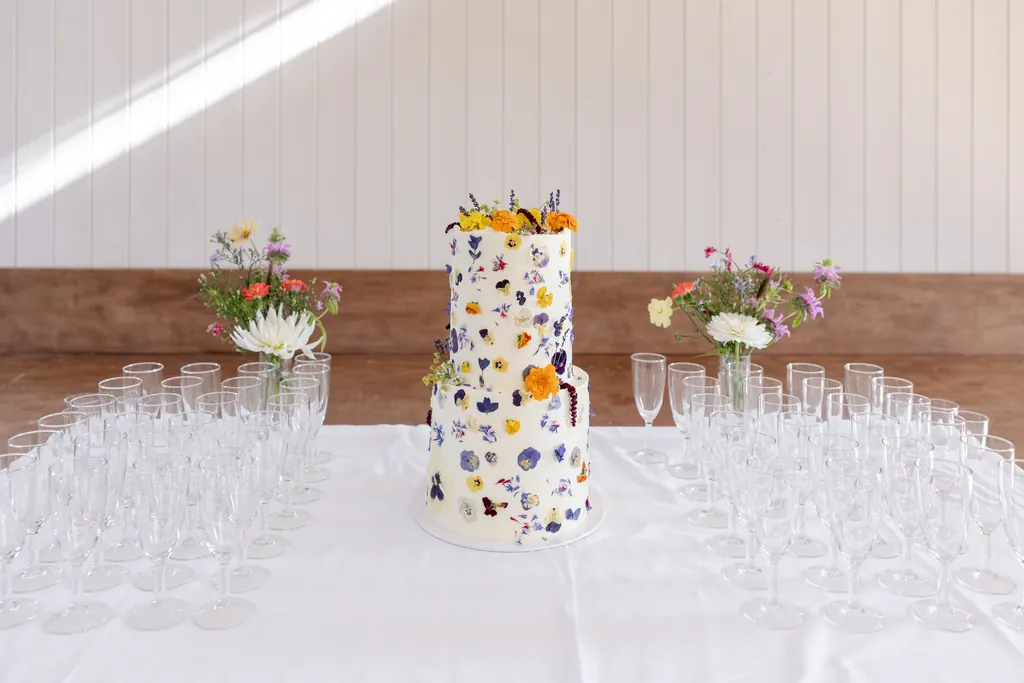 Maarten & Heleen’s Cambridge Wedding