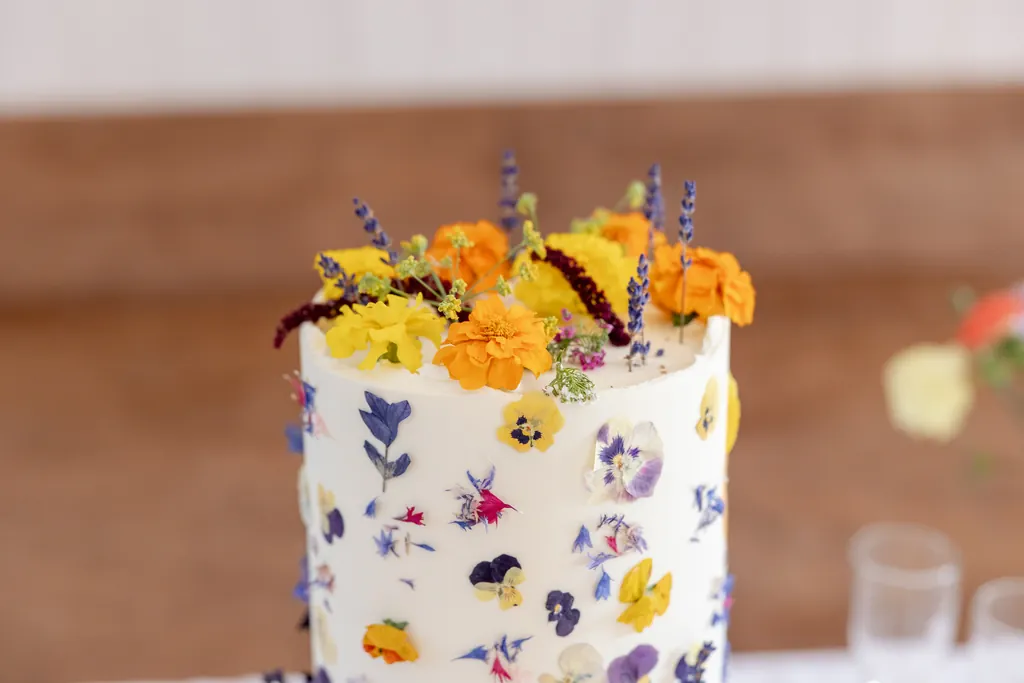 Maarten & Heleen’s Cambridge Wedding