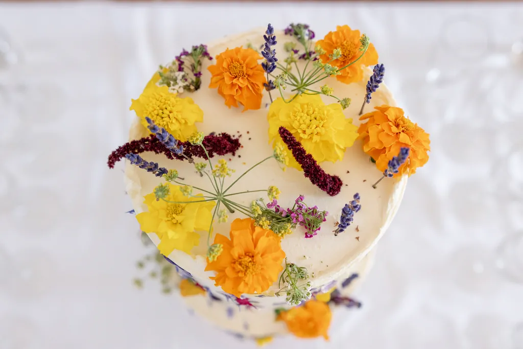 Maarten & Heleen’s Cambridge Wedding