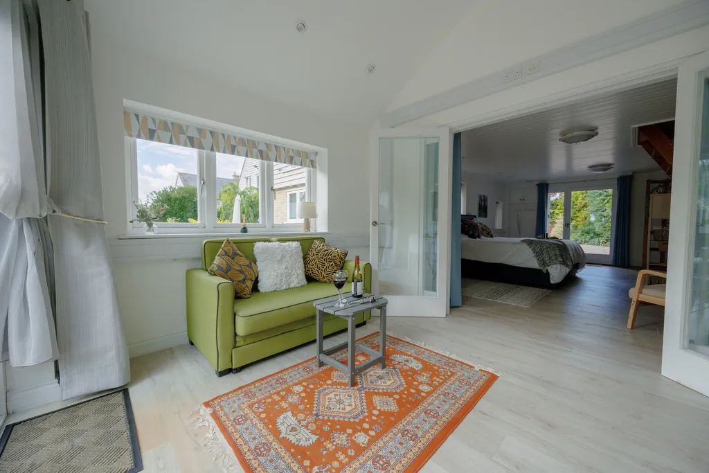 Cambridgeshire Airbnb & Property Photography – Bringing a Homely Stay to Life