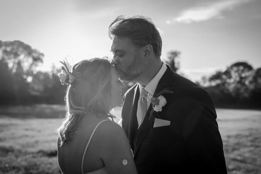Maarten & Heleen’s Cambridge Wedding