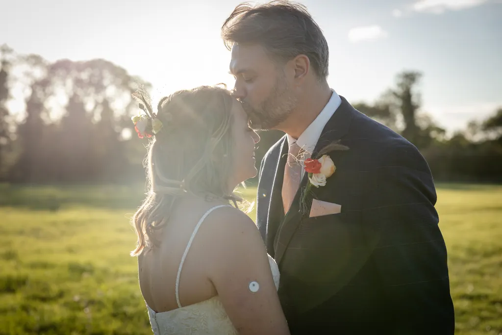 Maarten & Heleen’s Cambridge Wedding