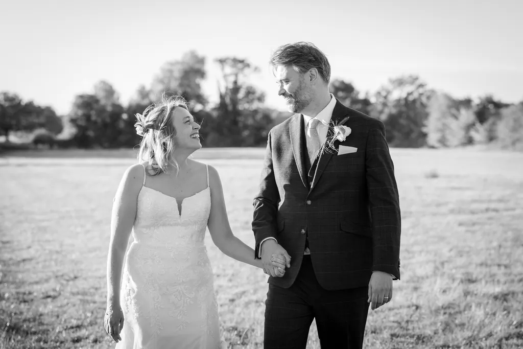 Maarten & Heleen’s Cambridge Wedding