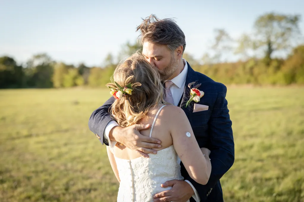 Maarten & Heleen’s Cambridge Wedding
