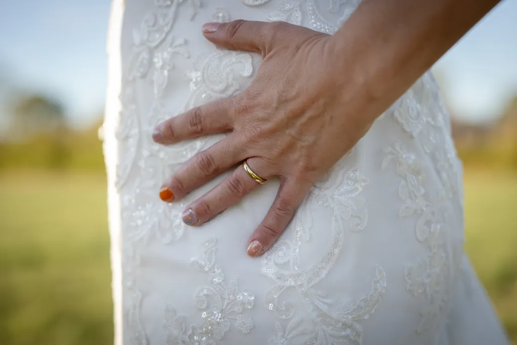 Maarten & Heleen’s Cambridge Wedding