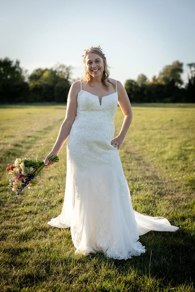 Maarten & Heleen’s Cambridge Wedding