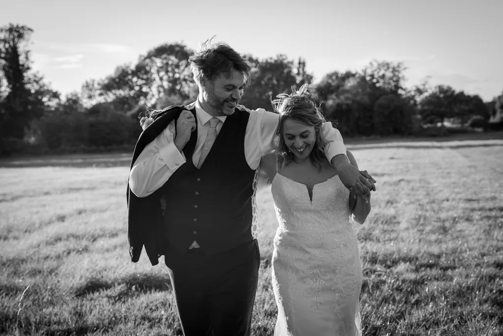 Maarten & Heleen’s Cambridge Wedding