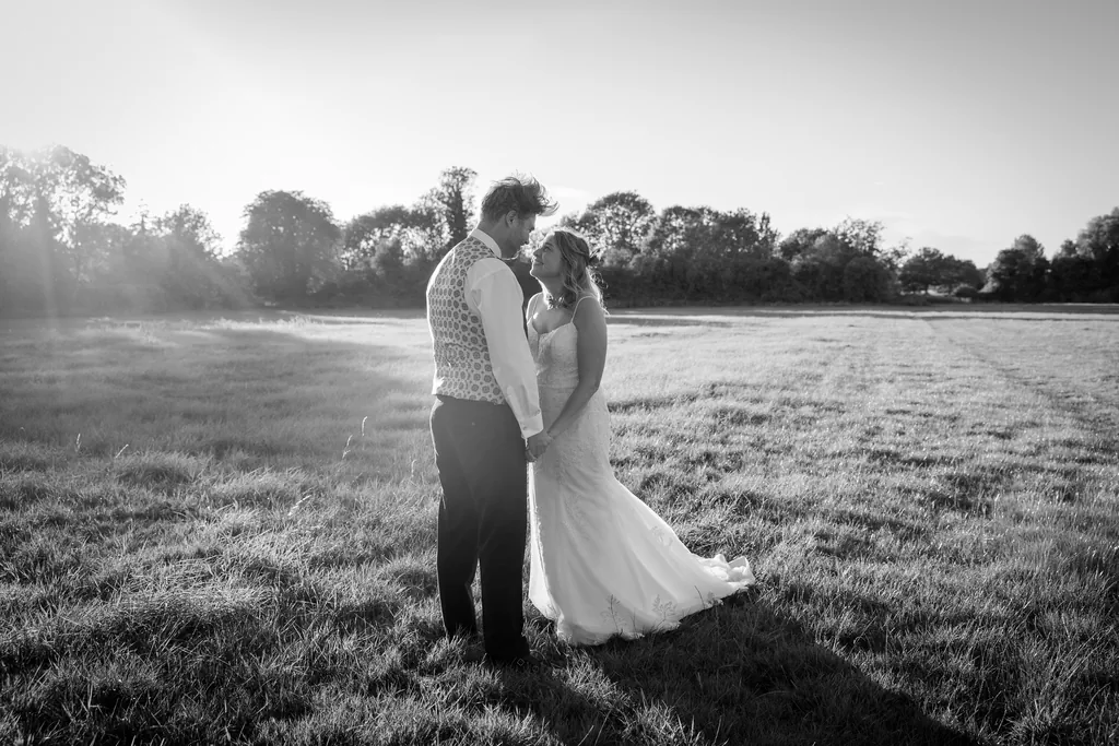 Maarten & Heleen’s Cambridge Wedding