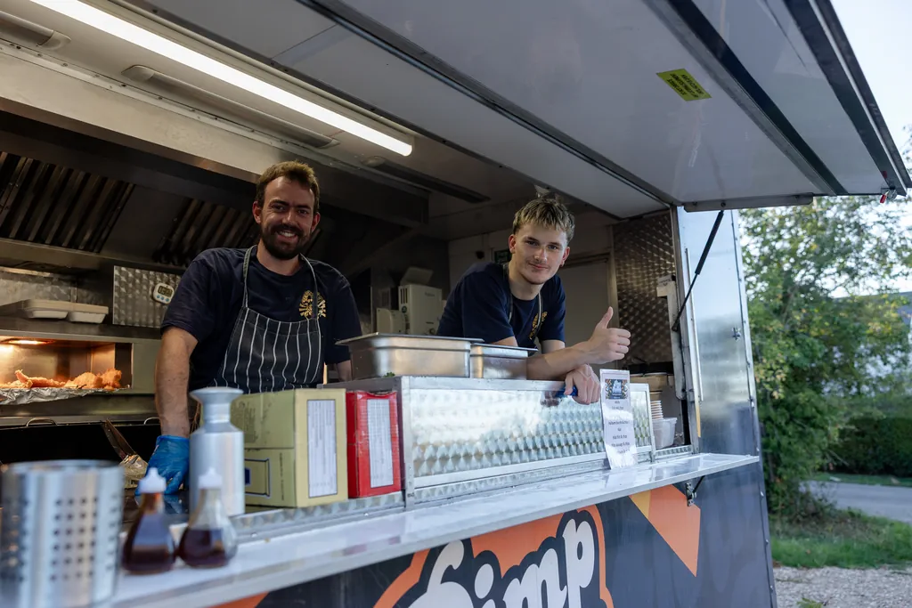 Maarten & Heleen’s Cambridge Wedding