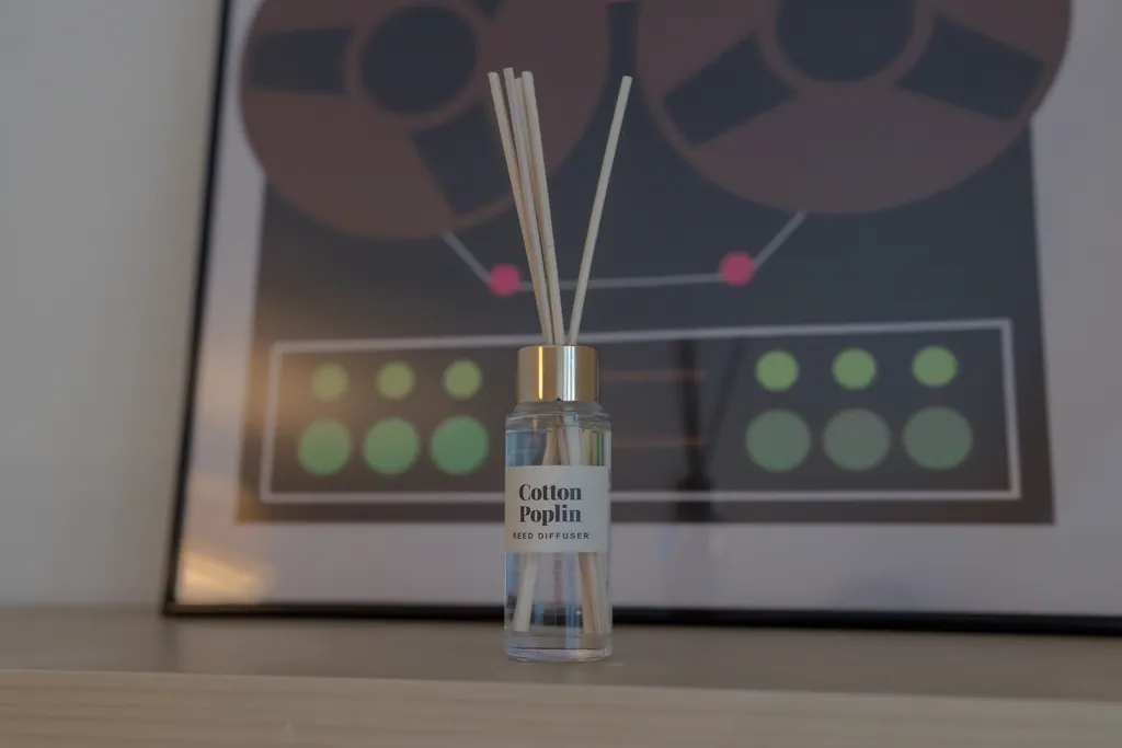 Cambridge Airbnb Photography - Modern Two-Bed Home with Garden Cambridge Airbnb Photography - Modern Two-Bed Home with Garden