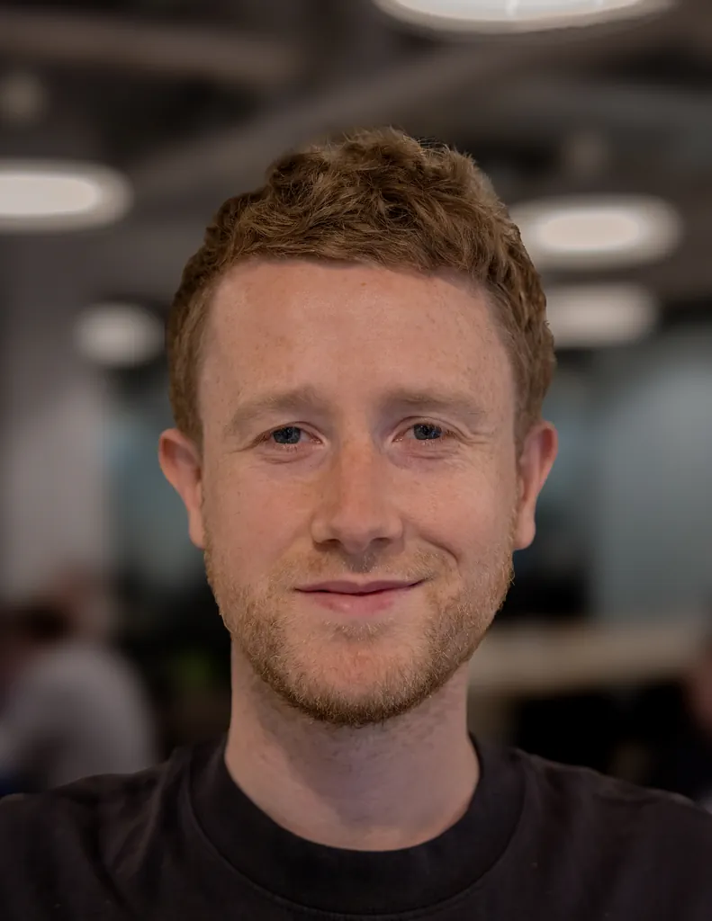 Contemporary Team Headshots