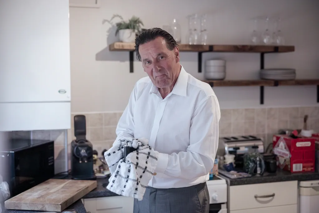 Toby & Katherine’s Granary Estates Wedding