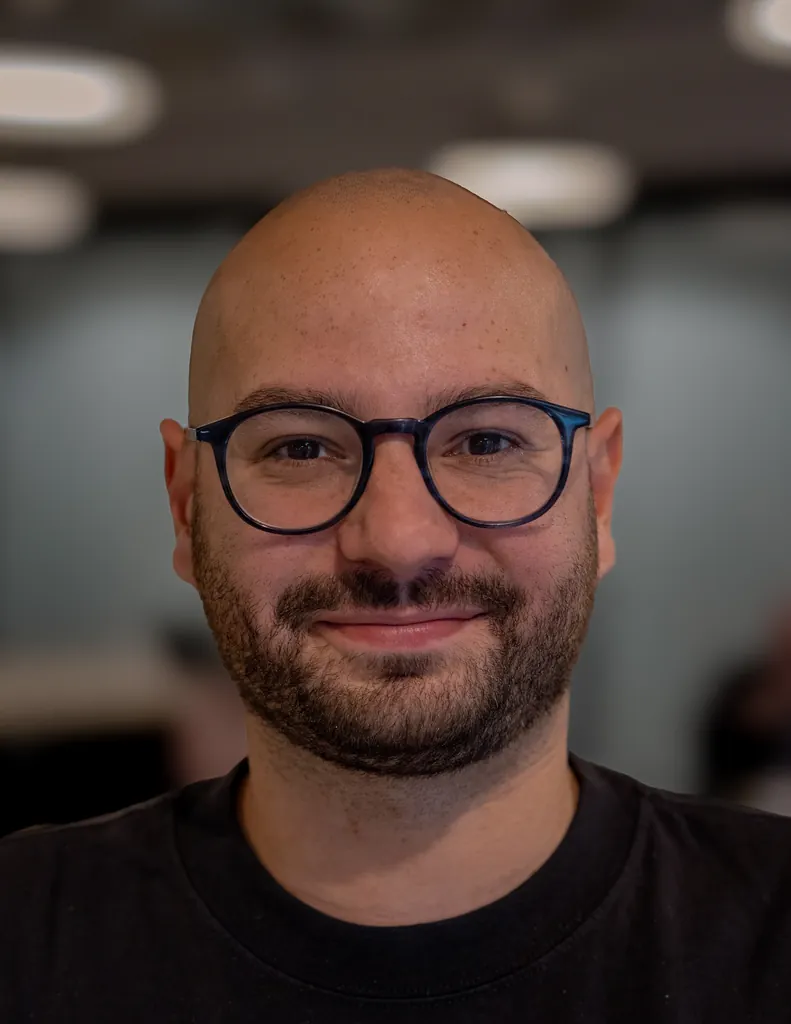 Contemporary Team Headshots