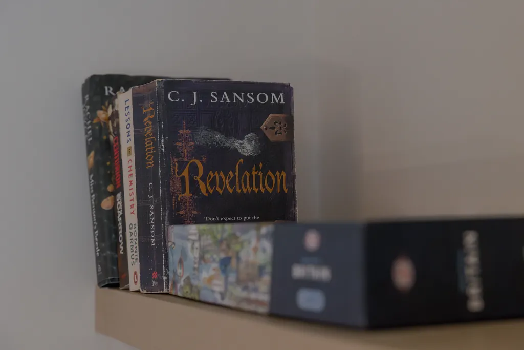 Cambridge Airbnb Photography - Modern Two-Bed Home with Garden Cambridge Airbnb Photography - Modern Two-Bed Home with Garden