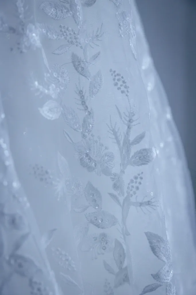 Toby & Katherine’s Granary Estates Wedding