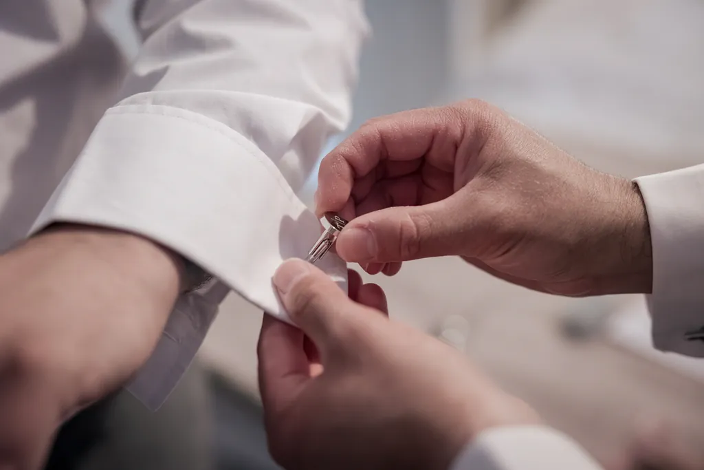 Toby & Katherine’s Granary Estates Wedding