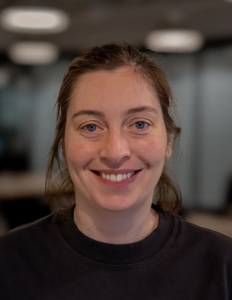 Contemporary Team Headshots