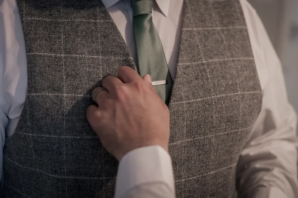 Toby & Katherine’s Granary Estates Wedding