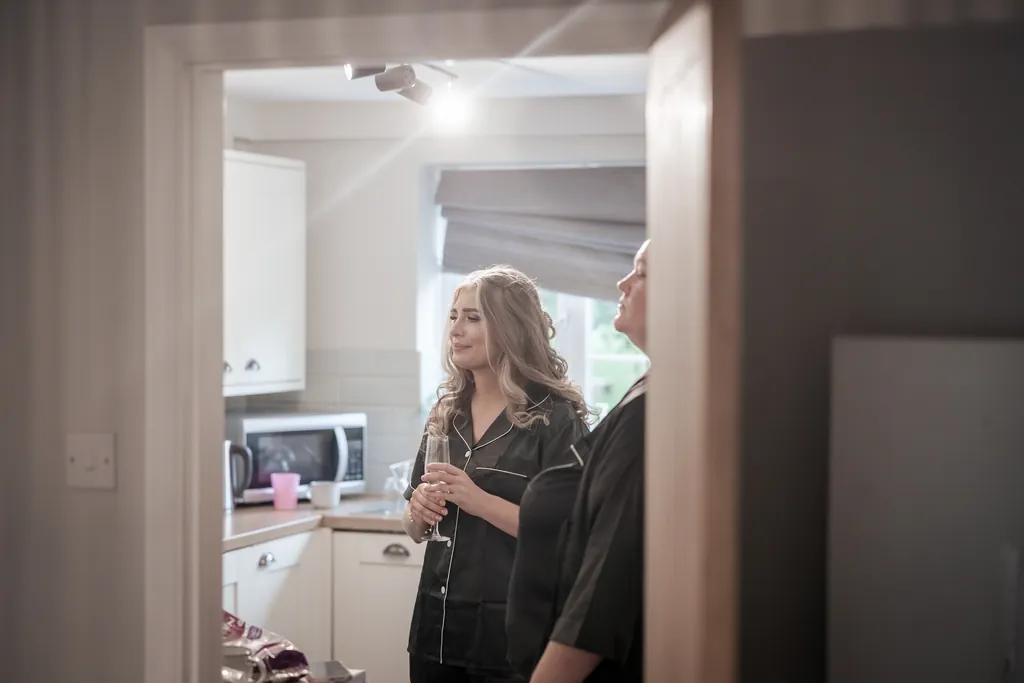 Toby & Katherine’s Granary Estates Wedding