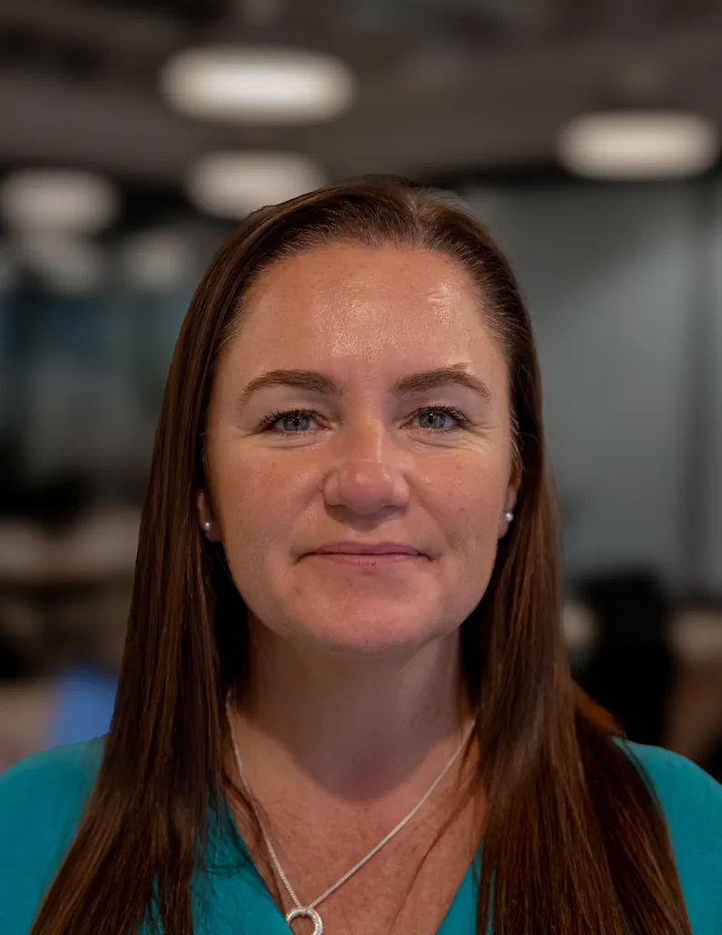 Contemporary Team Headshots