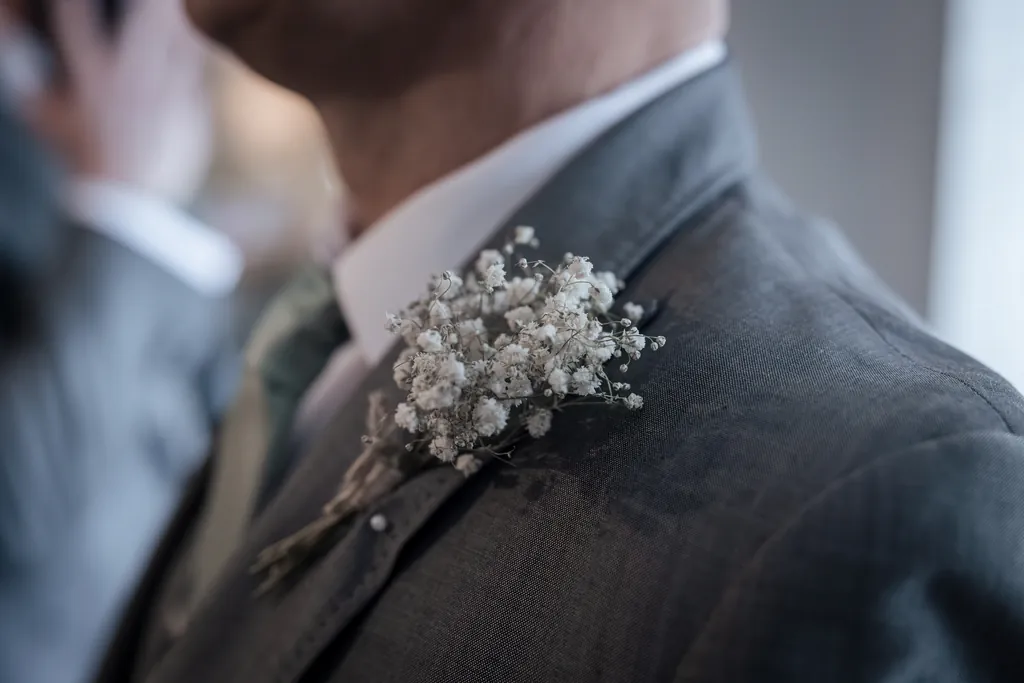 Toby & Katherine’s Granary Estates Wedding